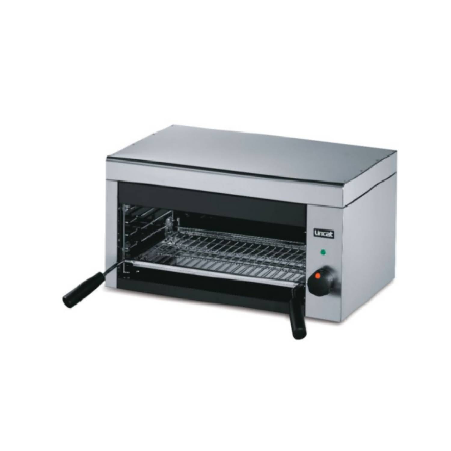 LINCAT Silverlink GR3 Electric Counter-top Salamander Grill