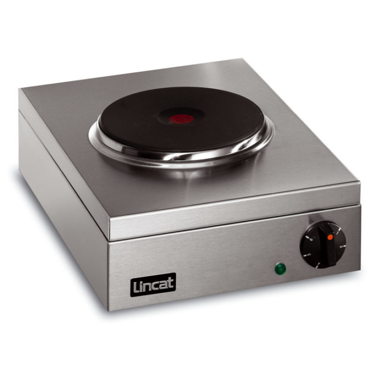 Lincat LBR Electric Counter-top Single Plate Boiling Top