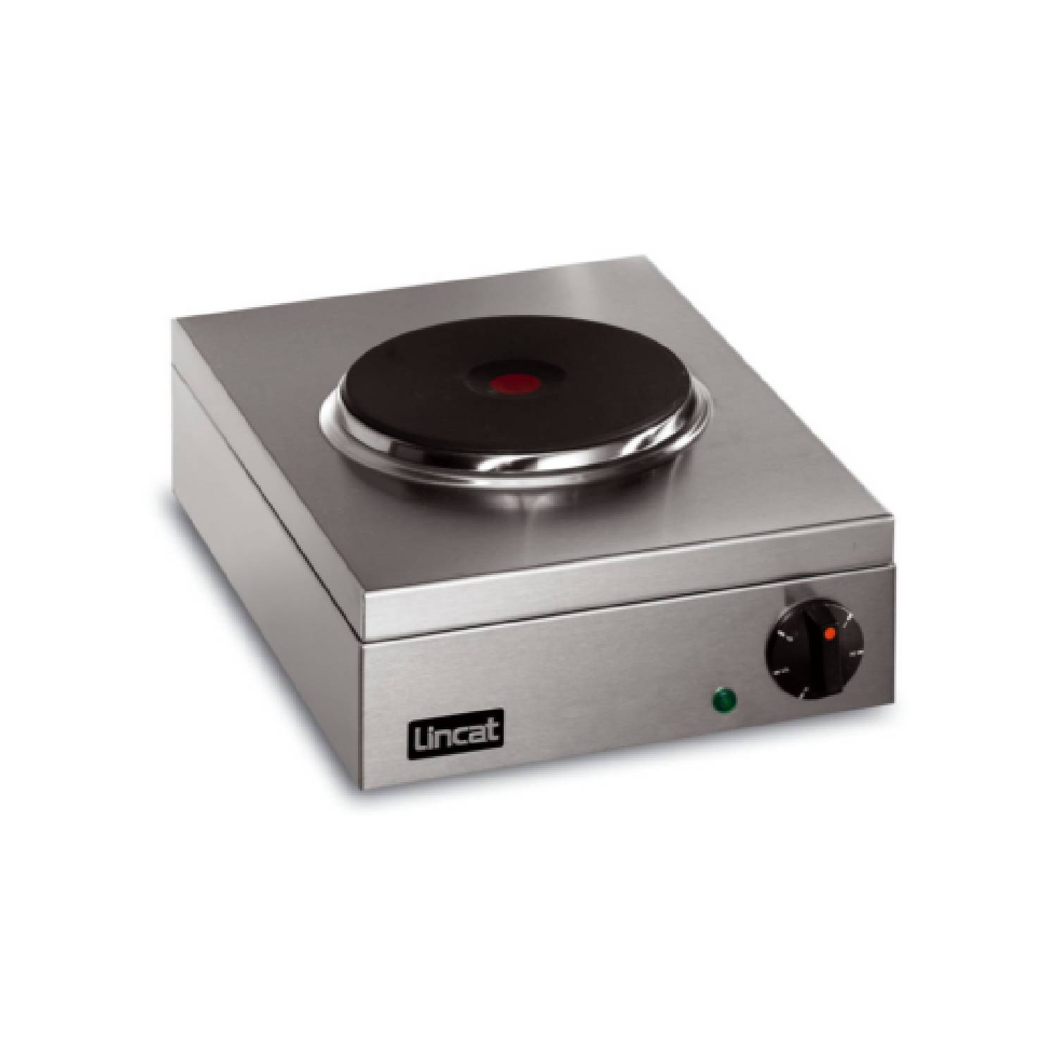 Lincat LBR Electric Counter-top Single Plate Boiling Top