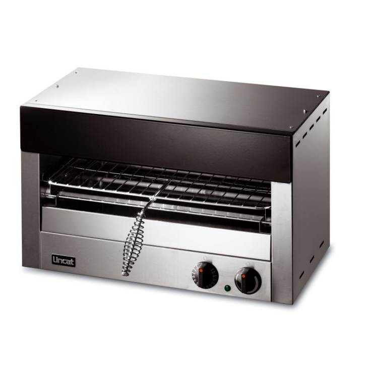Lincat LPC Pizzachef Electric Counter-top Infra-Red Grill