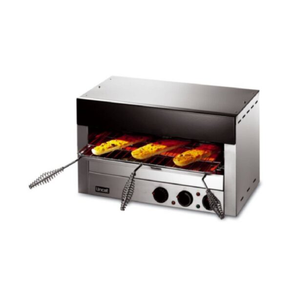 Lincat LSC Superchef Electric Counter-top Infra-Red Grill