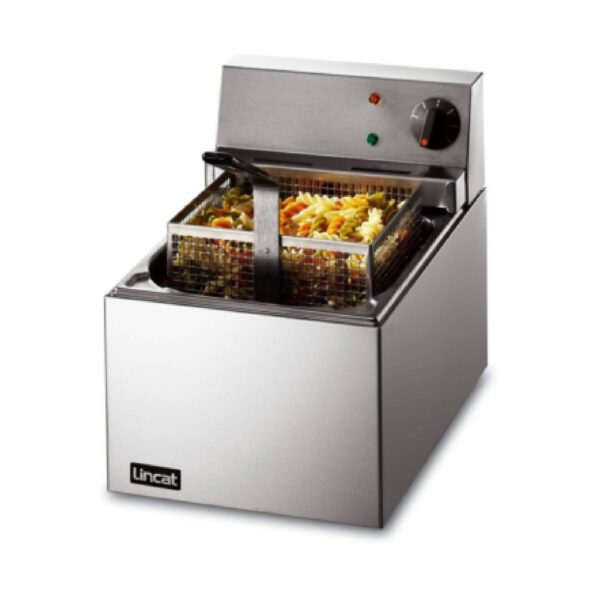 Lincat Lynx LPB Electric Counter-top Pasta Cooker