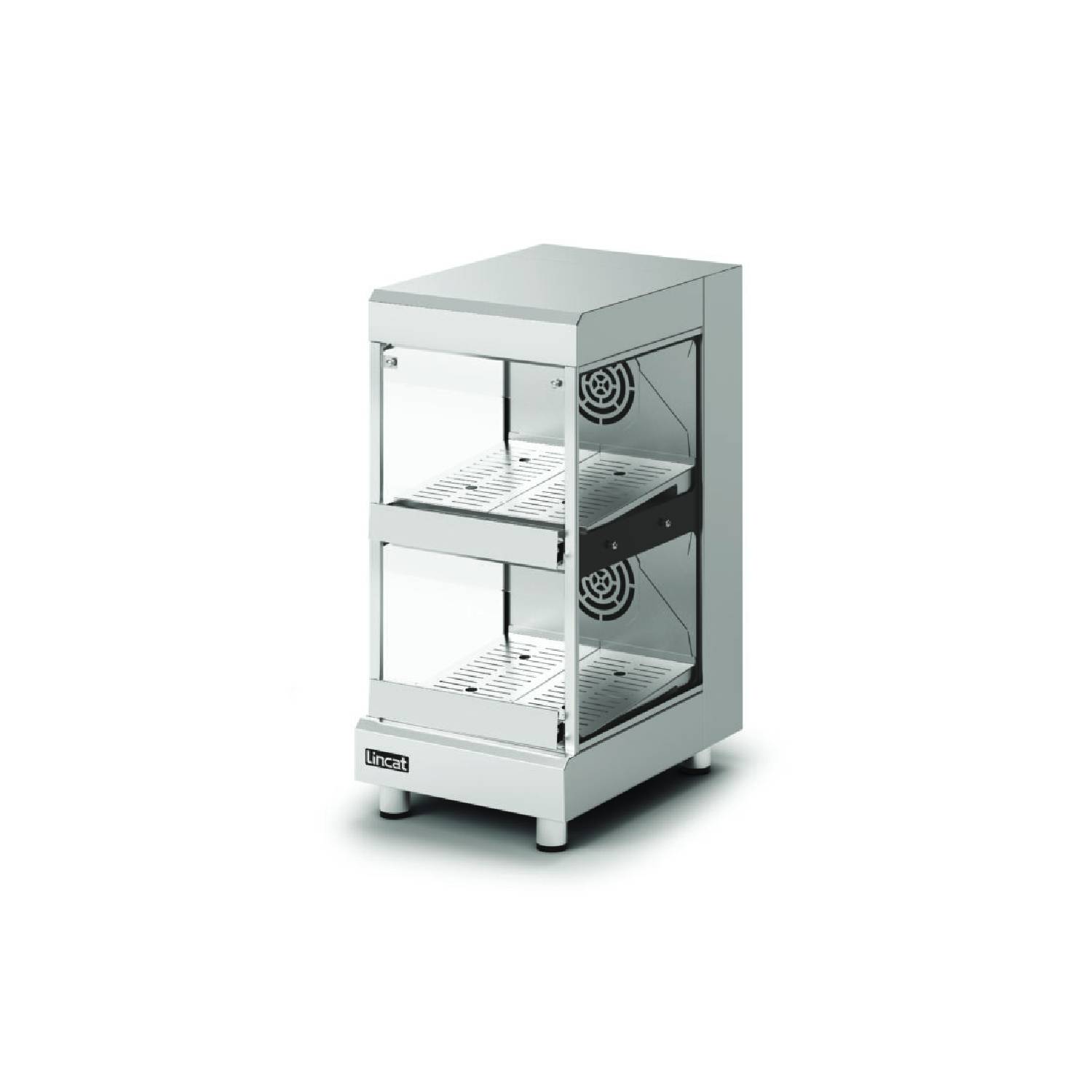 Lincat Seal HAD40 Counter-top Hot Air Display