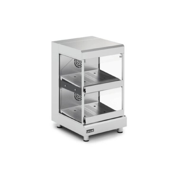 Lincat Seal HAD50 Counter-top Hot Air Display
