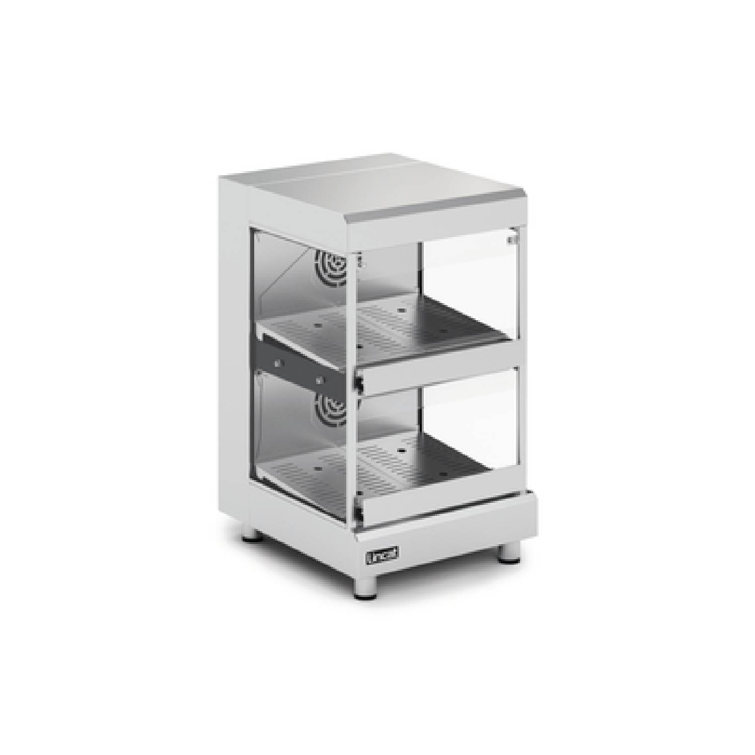 Lincat Seal HAD50 Counter-top Hot Air Display Lincat Seal HAD50 Counter-top Hot Air Display