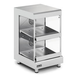 Lincat Seal HAD50 Counter-top Hot Air Display