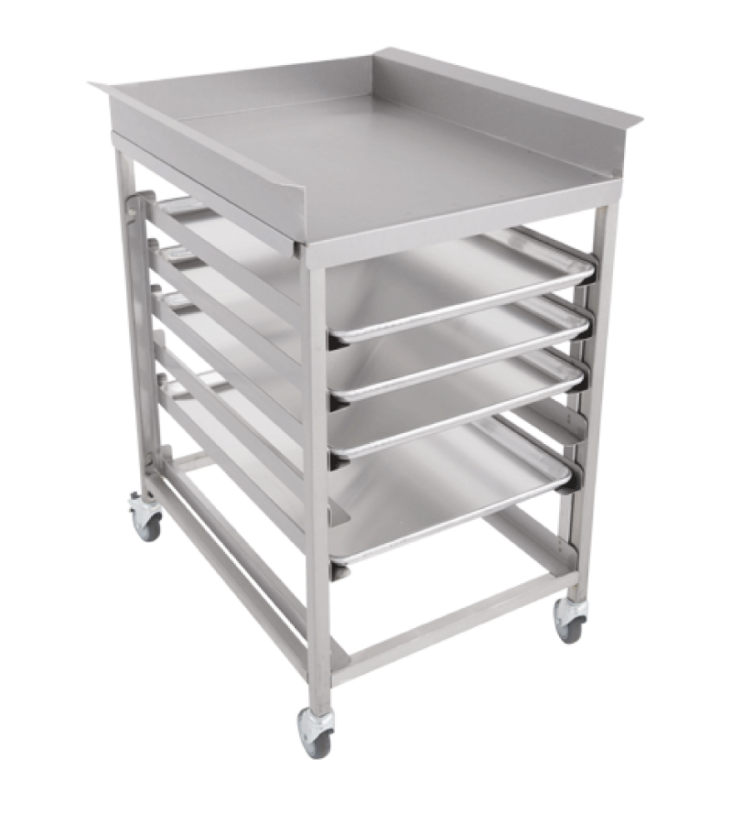 BKI LTS Landing Table