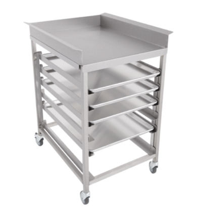 BKI LTS Landing Table