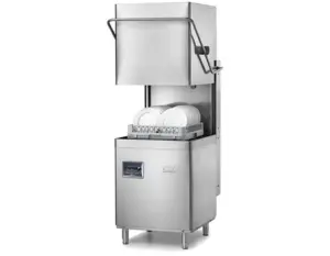 DC Warewashing: A New Era of Clean