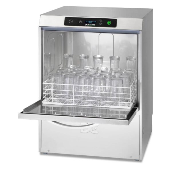 DC PG50 Premium Glasswasher