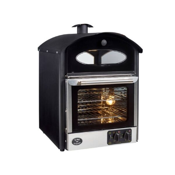 King Edward BKM Bake King Mini Oven/Potato Baker King Edward BKM Bake King Mini Oven/Potato Baker