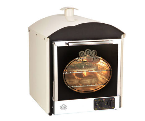 King Edward BKS Bake-King Solo Oven