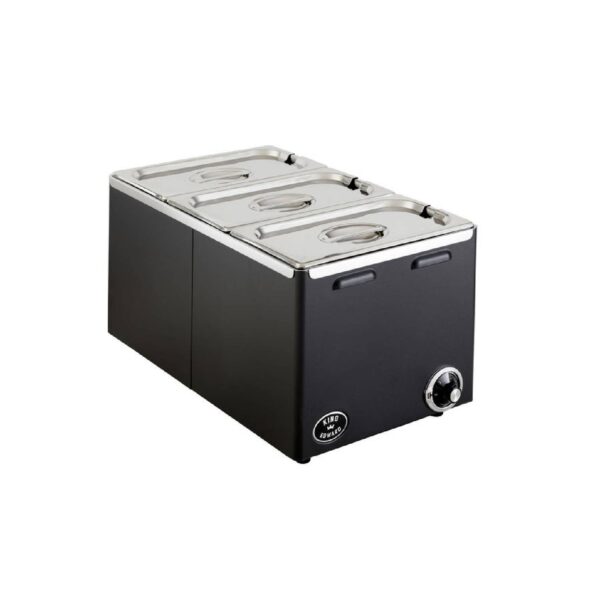 King Edward CBM2 Classic Large Bain Marie