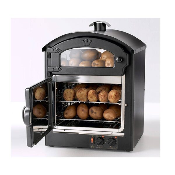 Potato Ovens