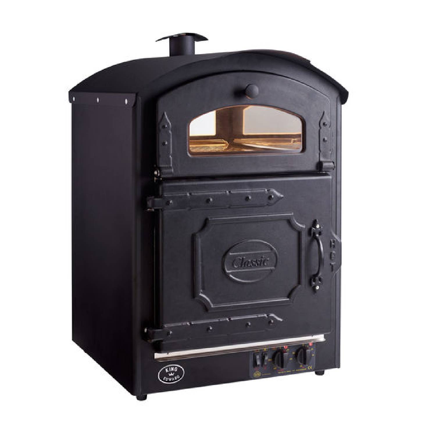 King Edward CLASS50 Classic 50 Potato Baker King Edward CLASS50 Classic 50 Potato Baker