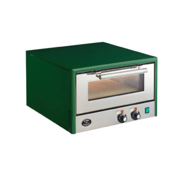 King Edward COLORE Pizza Oven, 13amp