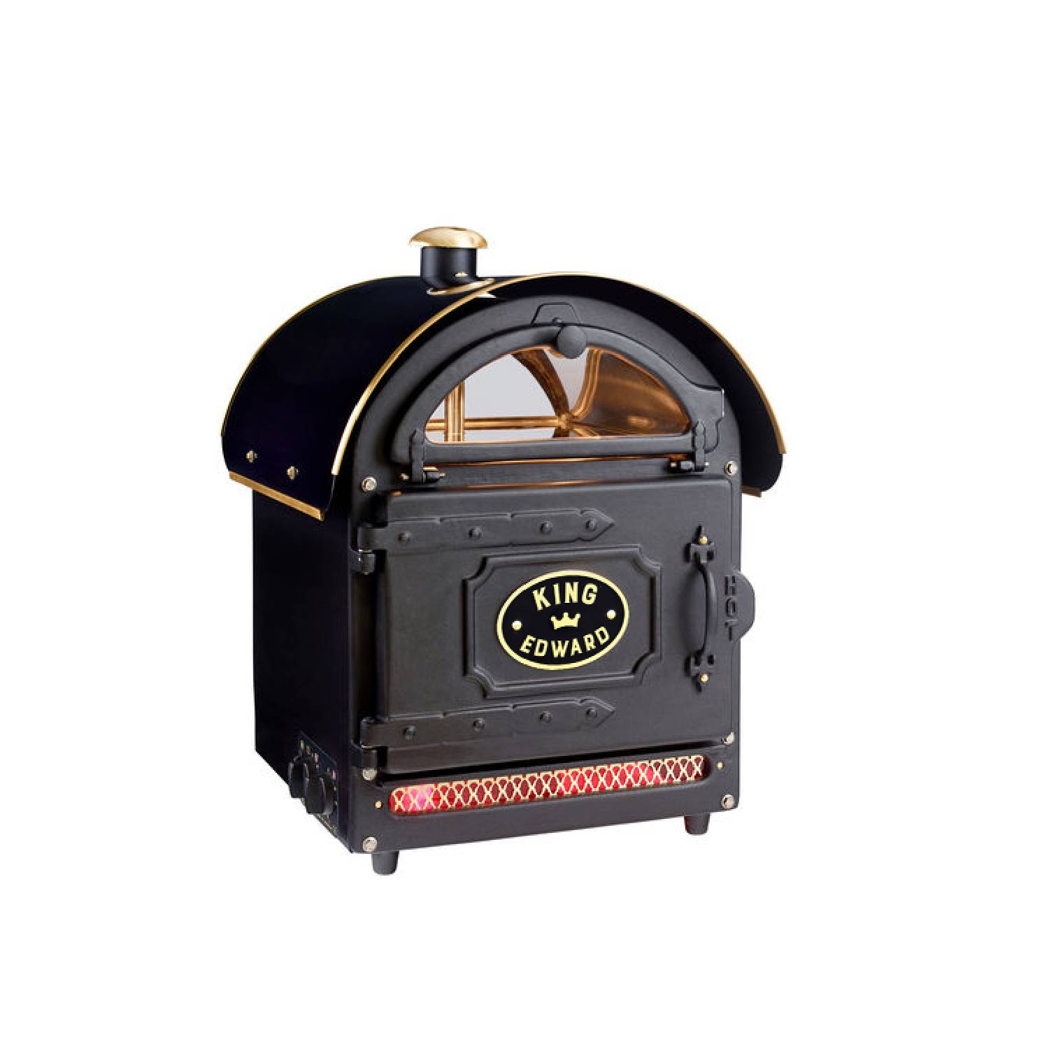 King Edward PB1FV Small Prestige Potato Baker