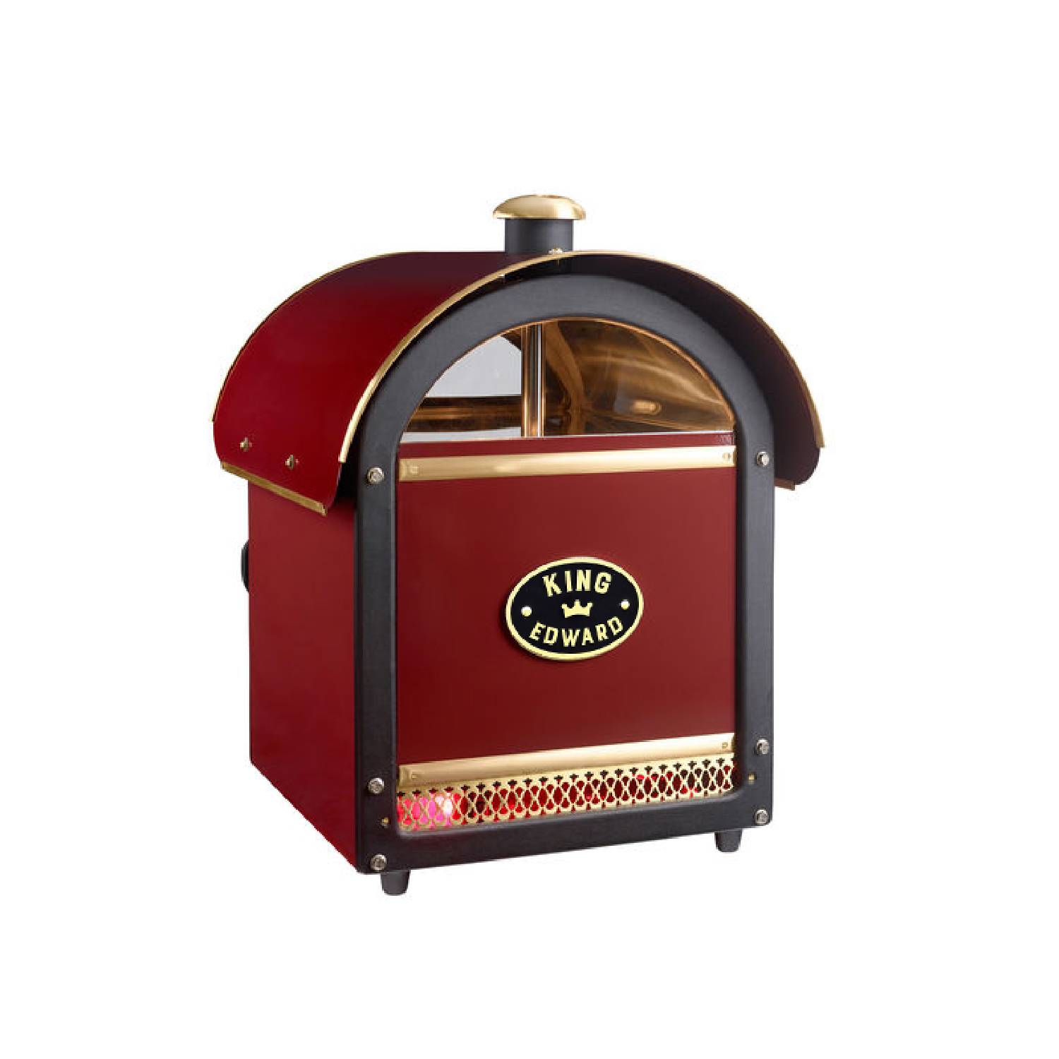 King Edward PB1FV Small Prestige Potato Baker King Edward PB1FV Small Prestige Potato Baker