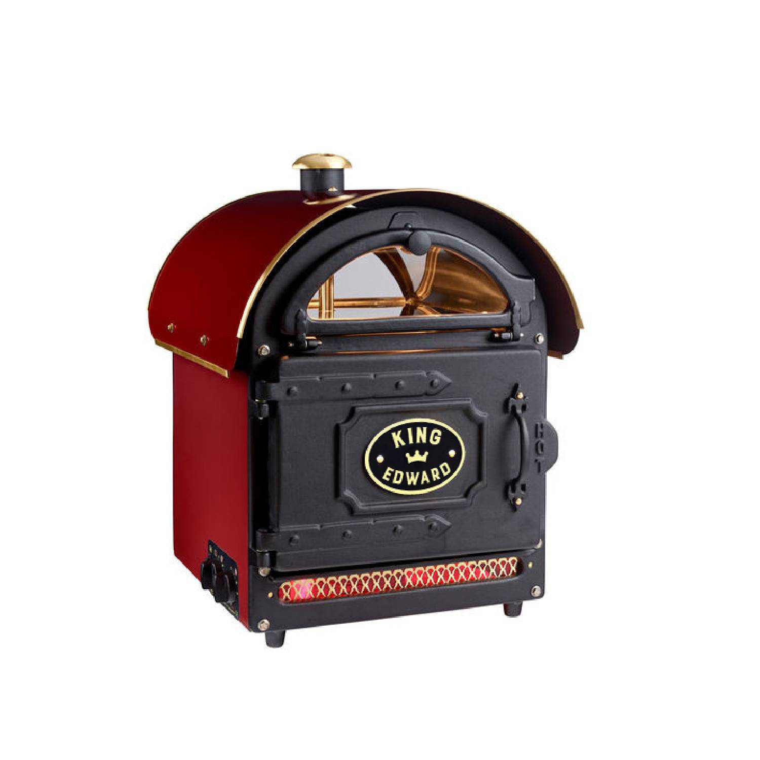 King Edward PB1FV Small Prestige Potato Baker King Edward PB1FV Small Prestige Potato Baker