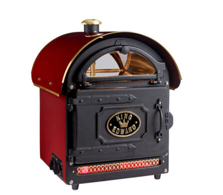King Edward PB1FV Small Prestige Potato Baker King Edward PB1FV Small Prestige Potato Baker