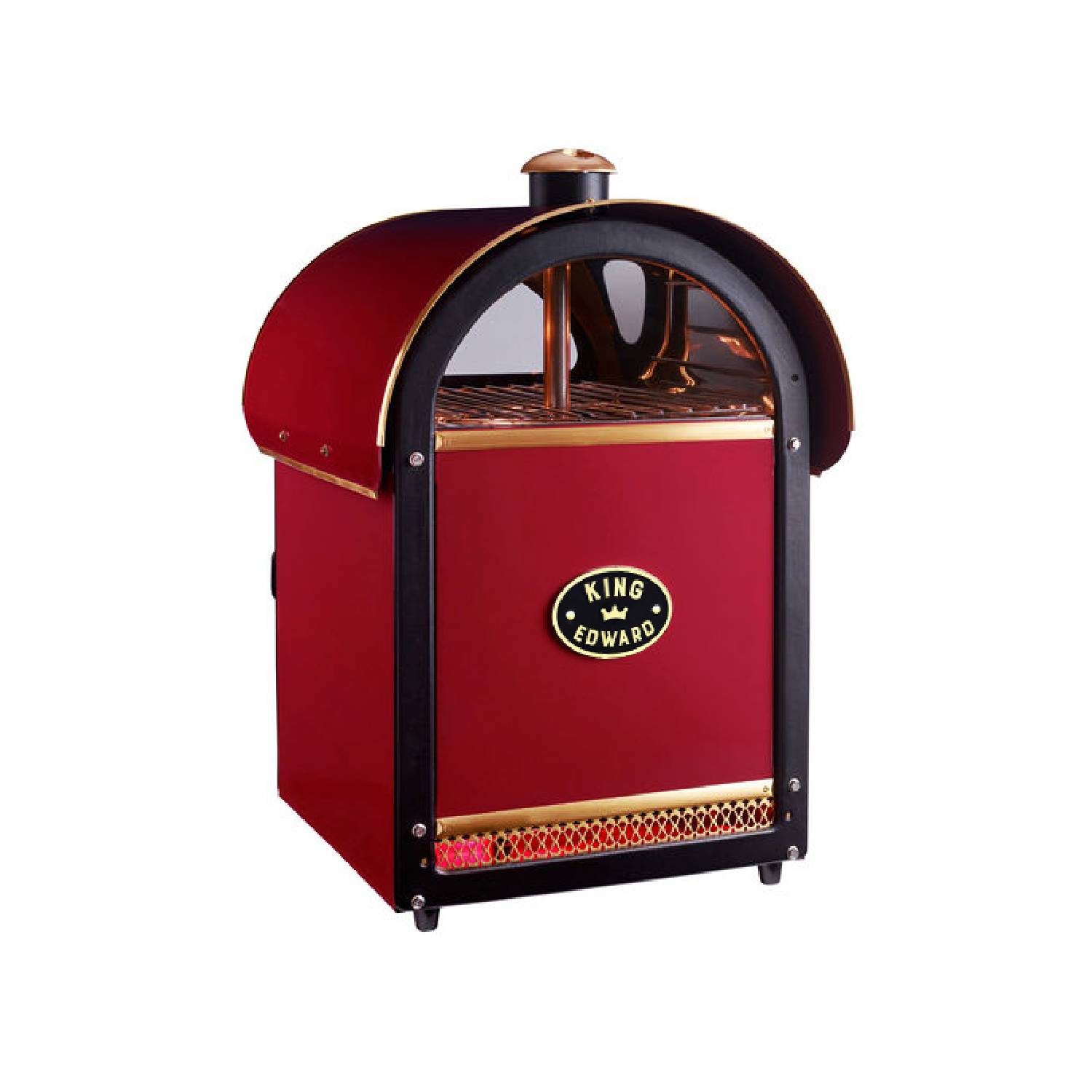 King Edward PB2FV Large Prestige Potato Baker King Edward PB2FV Large Prestige Potato Baker