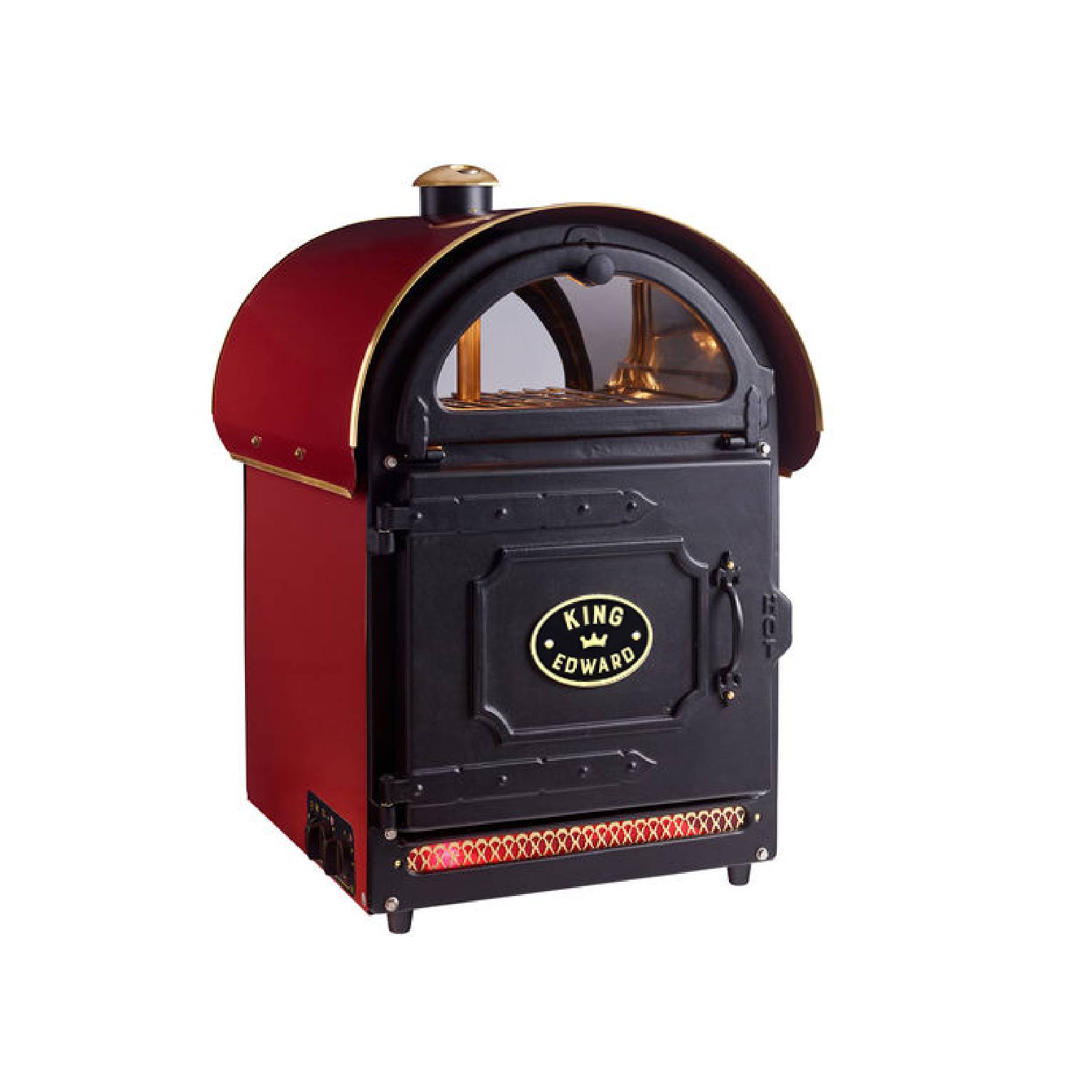 King Edward PB2FV Large Prestige Potato Baker King Edward PB2FV Large Prestige Potato Baker