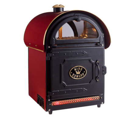 King Edward PB2FV Large Prestige Potato Baker