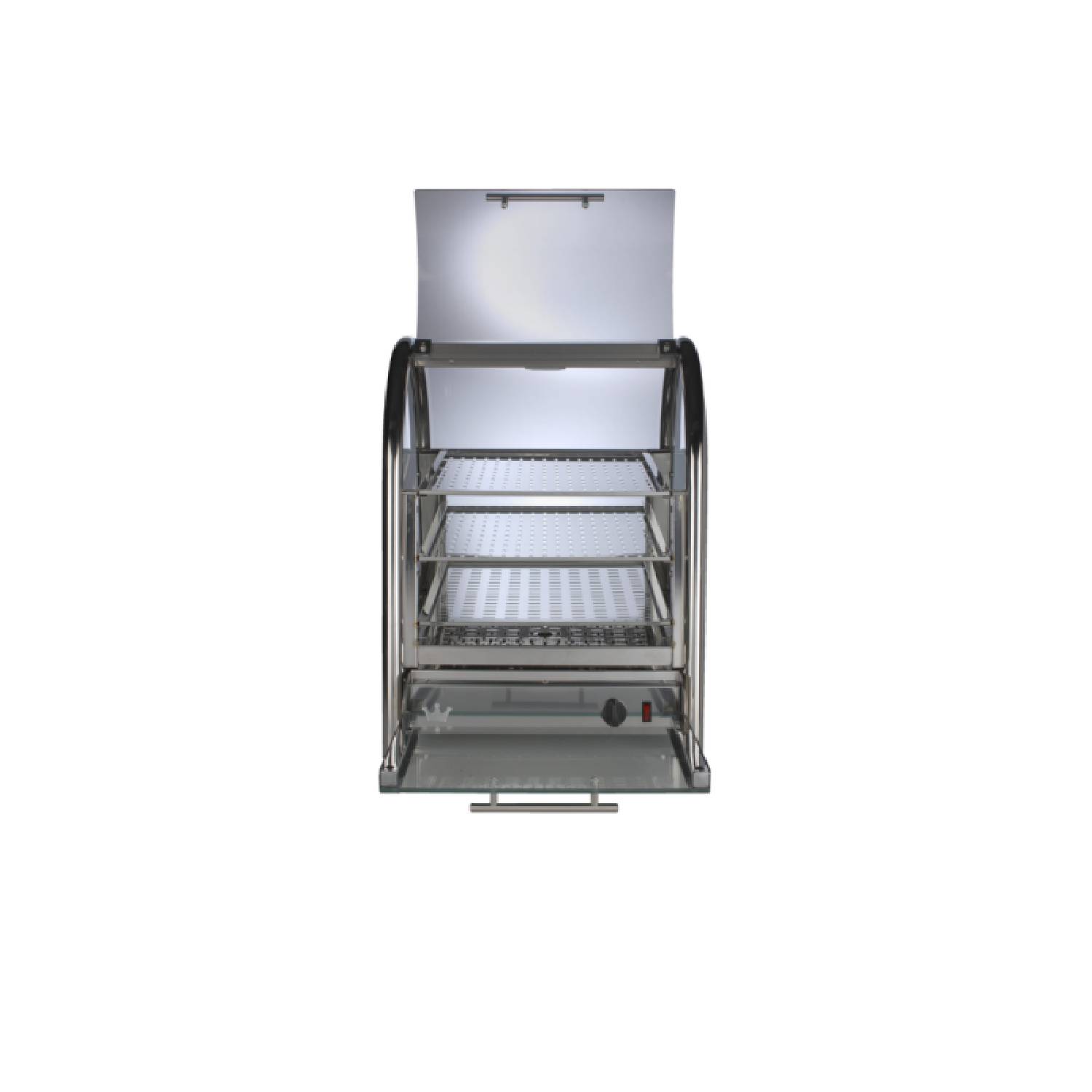 King Edward VHFD Vista Hot Food Display, 13amp King Edward VHFD Vista Hot Food Display, 13amp