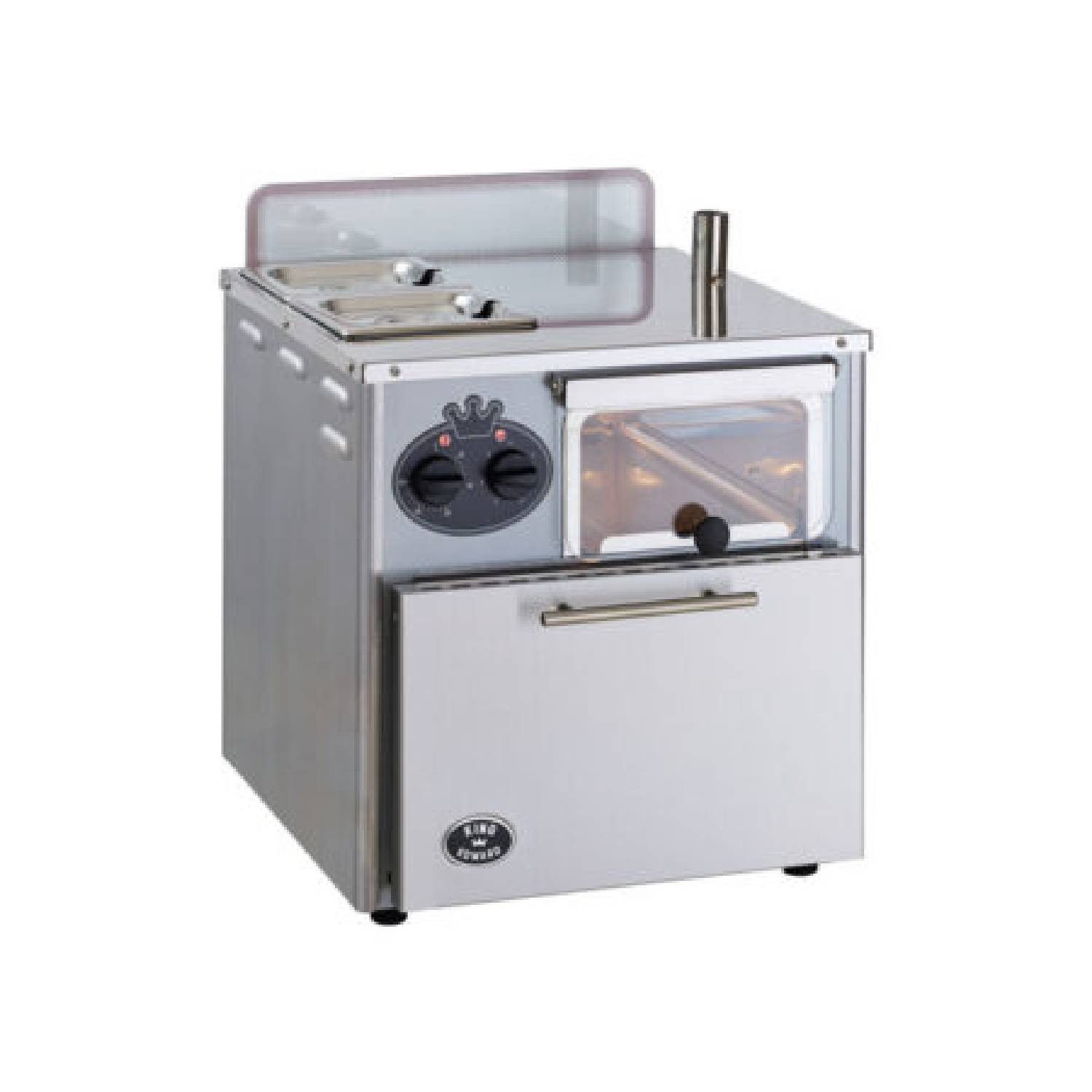 King Edward Vista Compact Baking Oven, 13amp King Edward Vista Compact Baking Oven, 13amp
