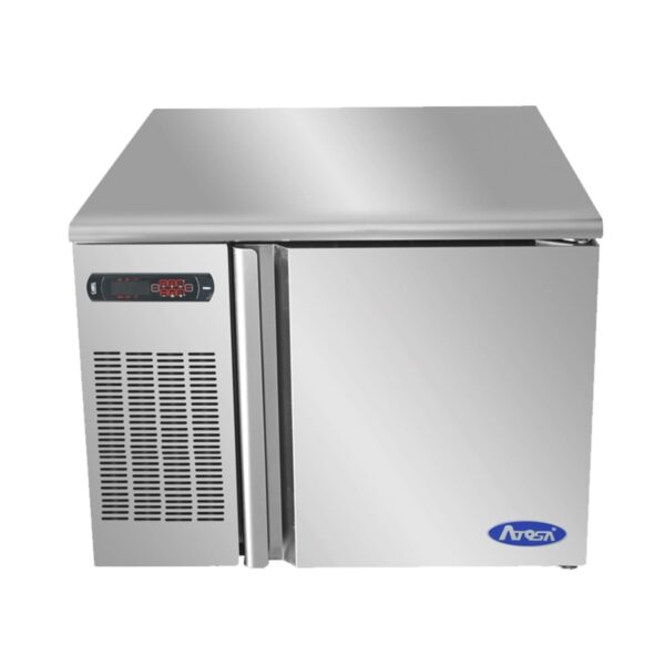 Atosa EBF03 3 Grid Countertop Blast Chiller/Freezer
