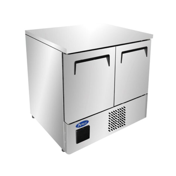 Atosa ESF8R Double Door Undercounter Refrigerator 210L Free standard delivery copy ATOSA ESF8F Double Door Space Saving Counter Freezer 210L - Image 3 ATOSA ESF8F Double Door Space Saving Counter Freezer 210L - Image 4 ATOSA ESF8F Double Door Space Saving Counter Freezer 210L - Image 5 ATOSA ESF8F Double Door Space Saving Counter Freezer 210L - Image 6 Atosa ESF8R Double Door Undercounter Refrigerator 210LFree standard delivery copyATOSA ESF8F Double Door Space Saving Counter Freezer 210L - Image 3ATOSA ESF8F Double Door Space Saving Counter Freezer 210L - Image 4ATOSA ESF8F Double Door Space Saving Counter Freezer 210L - Image 5ATOSA ESF8F Double Door Space Saving Counter Freezer 210L - Image 6 ATOSA ESF8F Double Door Space Saving Counter Freezer 210L