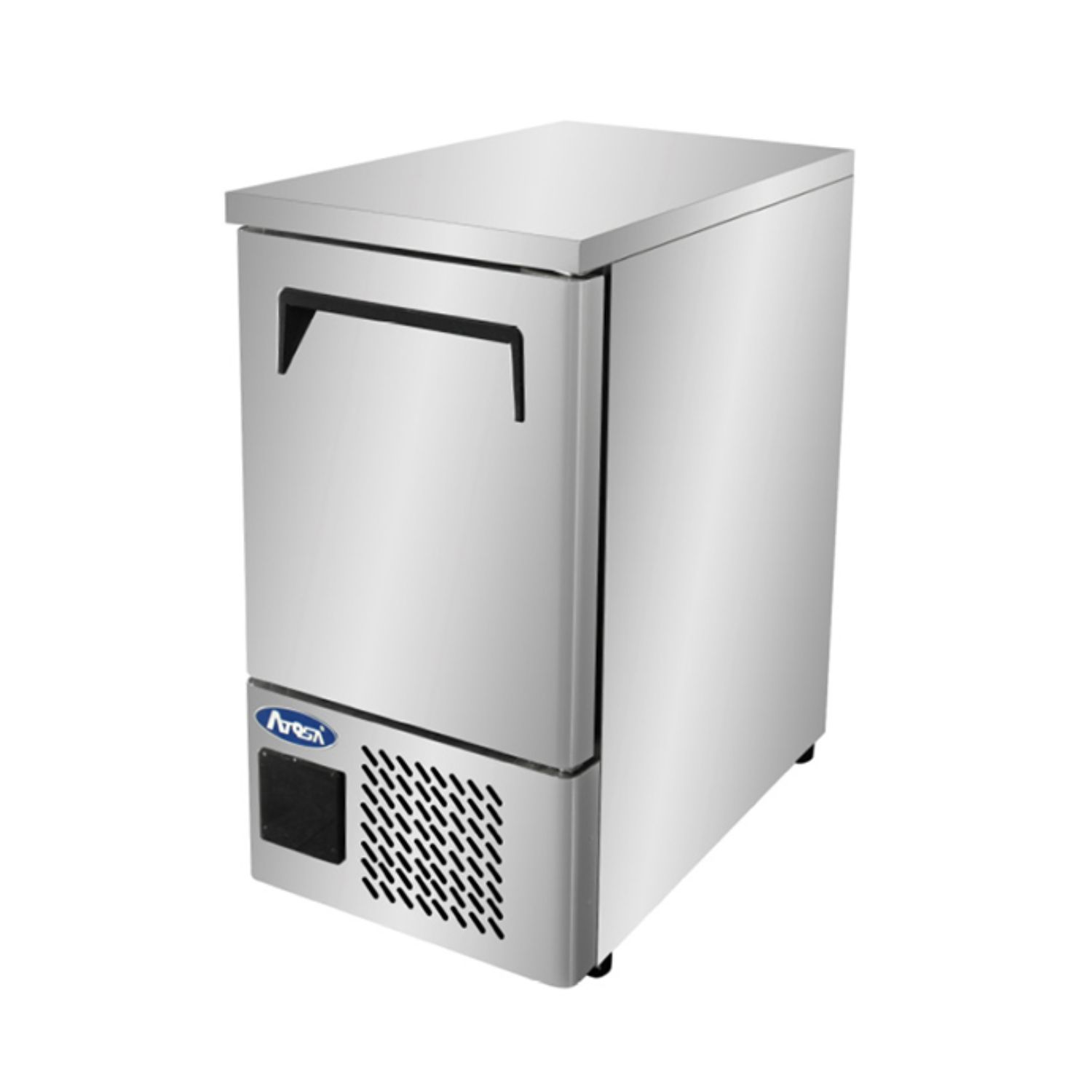 Atosa ESF4F Single Door Undercounter Freezer 105L