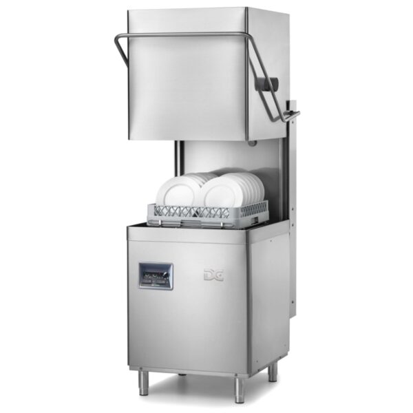 DC ED900A CP IS D Economy Passthrough Dishwasher w/ Break Tank, Chemical Pump, Integral Softener & Drain Pump 500mm Basket DC ED900A CP IS D Economy Passthrough Dishwasher w/ Break Tank, Chemical Pump, Integral Softener & Drain Pump 500mm Basket