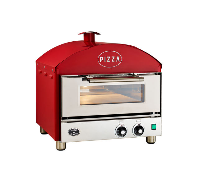 King Edward PK1 Pizza King Pizza Oven King Edward PK1 Pizza King Pizza Oven - Image 3