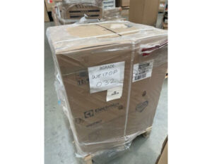 Make Room — New Graded Stock Now Available