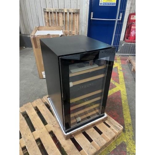 GRADED Vestfrost WFG 32 Dual-Zone Compact Wine Cabinet – 38 Bottle GRADED Vestfrost WFG 32 Dual-Zone Compact Wine Cabinet – 38 Bottle