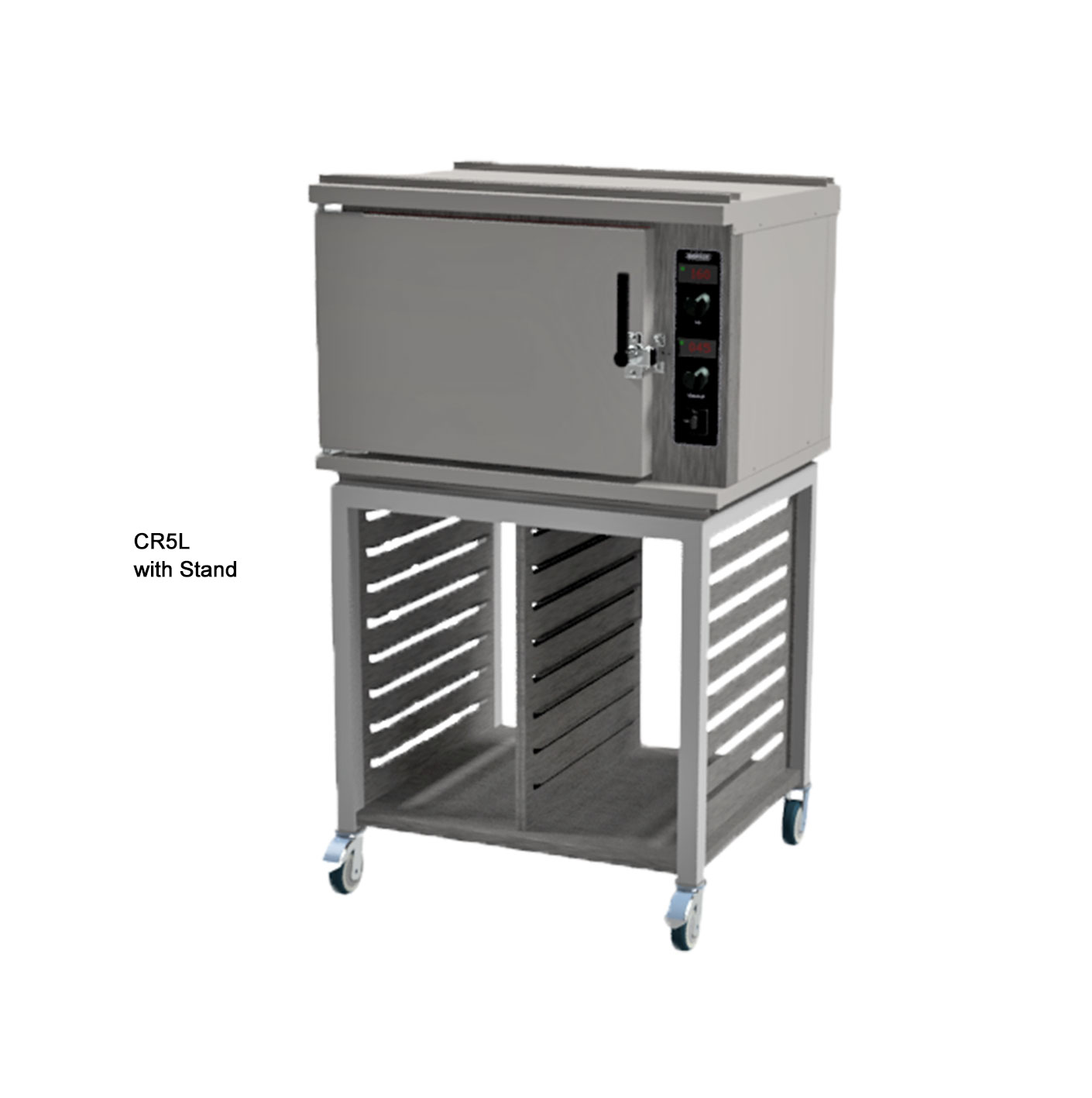 Moffat CR5L13 Convection/Regeneration Oven Moffat CR5L13 Convection/Regeneration Oven - Image 2