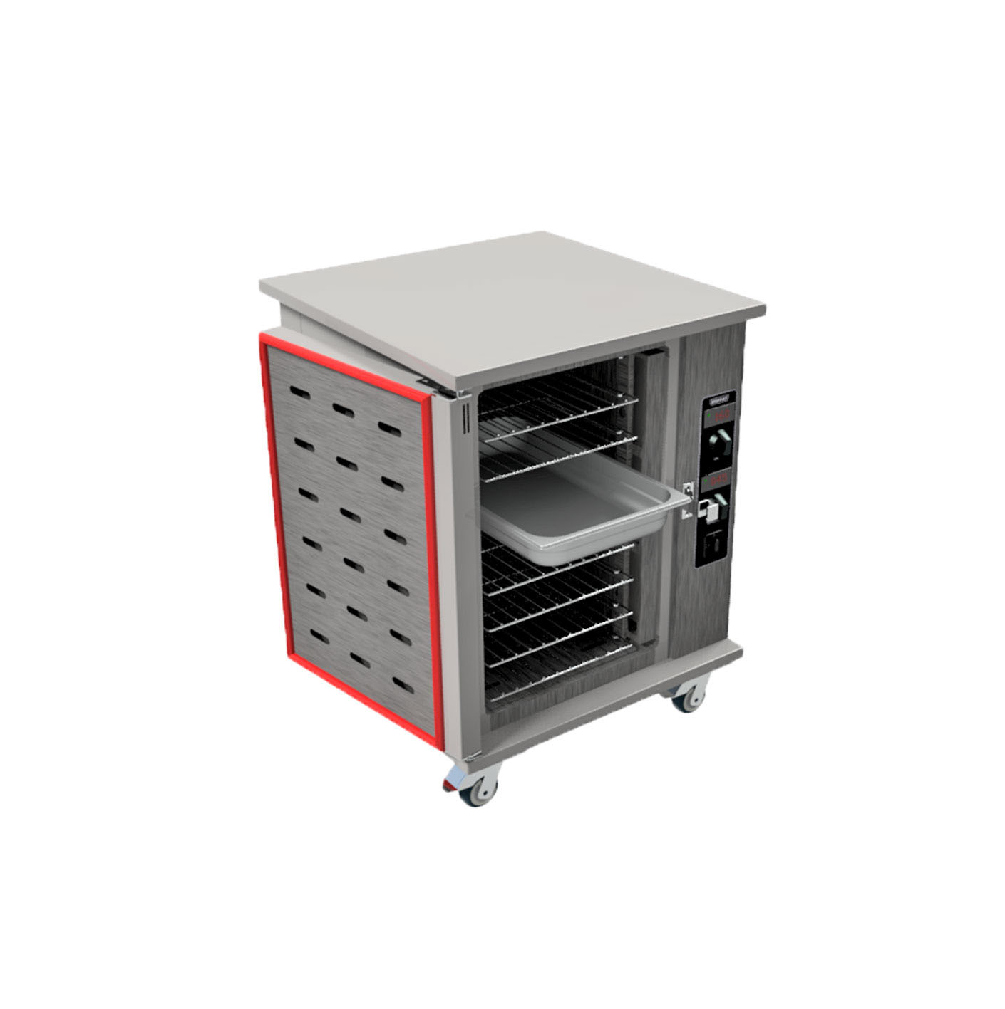 Moffat CR8PM13 Convection/Regeneration Oven Moffat CR8PM13 Convection/Regeneration Oven - Image 3