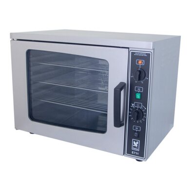 Falcon E711 Electric Countertop Convection Oven