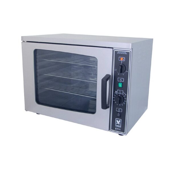 Falcon E711 Electric Countertop Convection Oven