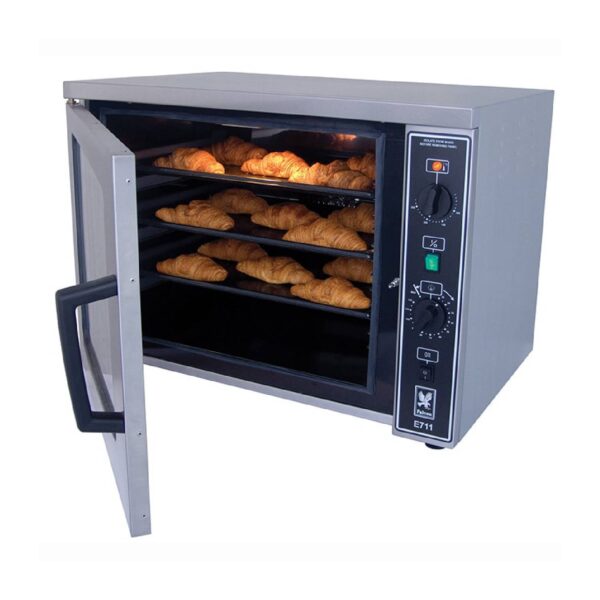 Convection Ovens