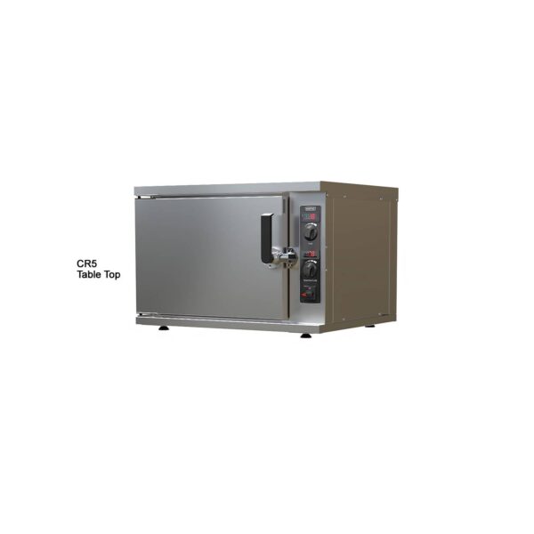 Moffat CR5L13 Convection_Regeneration Oven