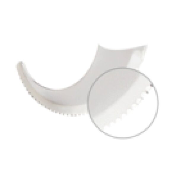 Robot Coupe Coarse Serrated Blade
