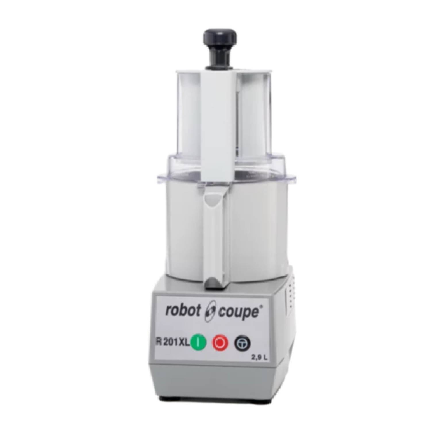 Robot Coupe R201 XL Food Processor 2.9L 500W