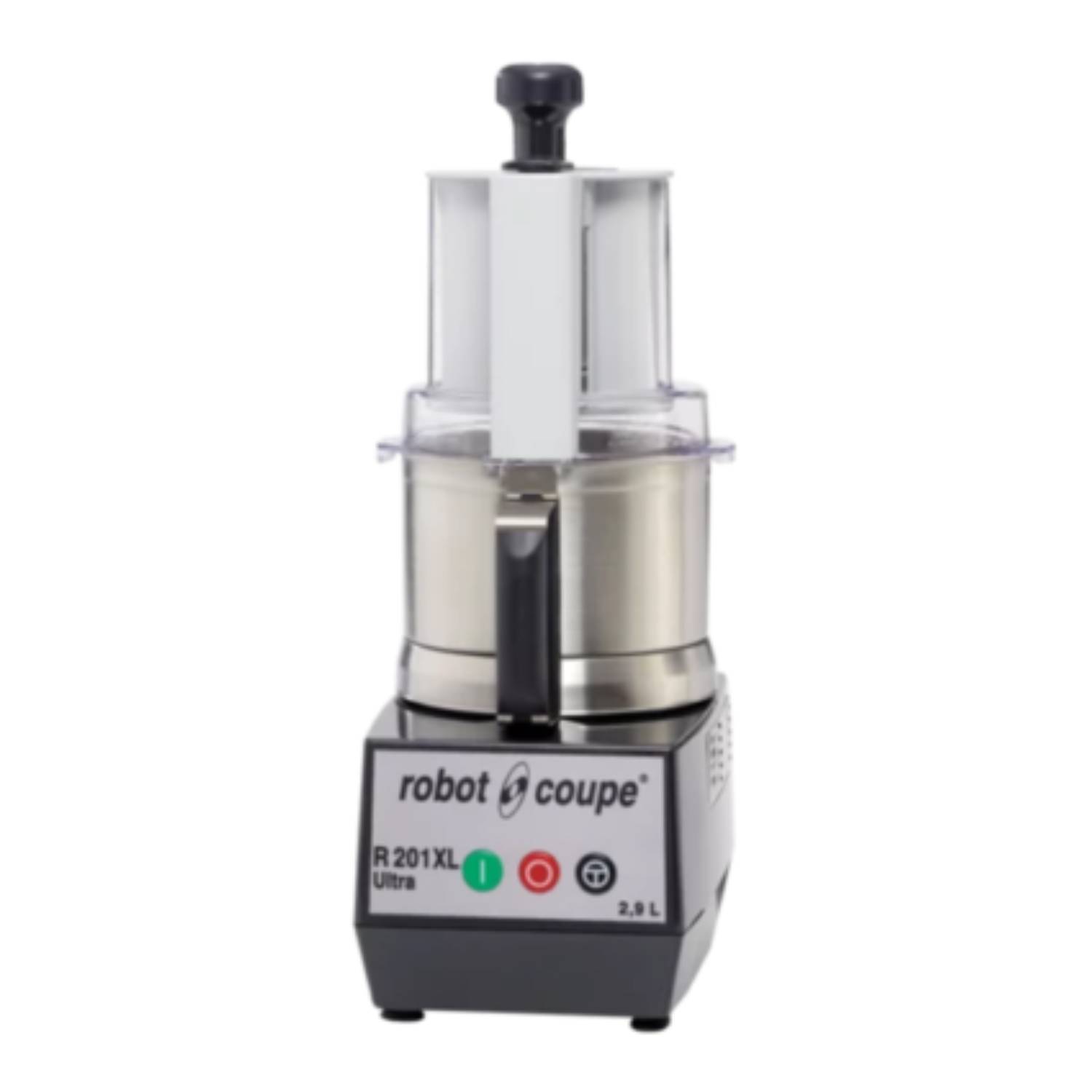 Robot Coupe R201 XL Ultra Food Processor 2.9L 500W Robot Coupe R201 XL Ultra Food Processor 2.9L 500W