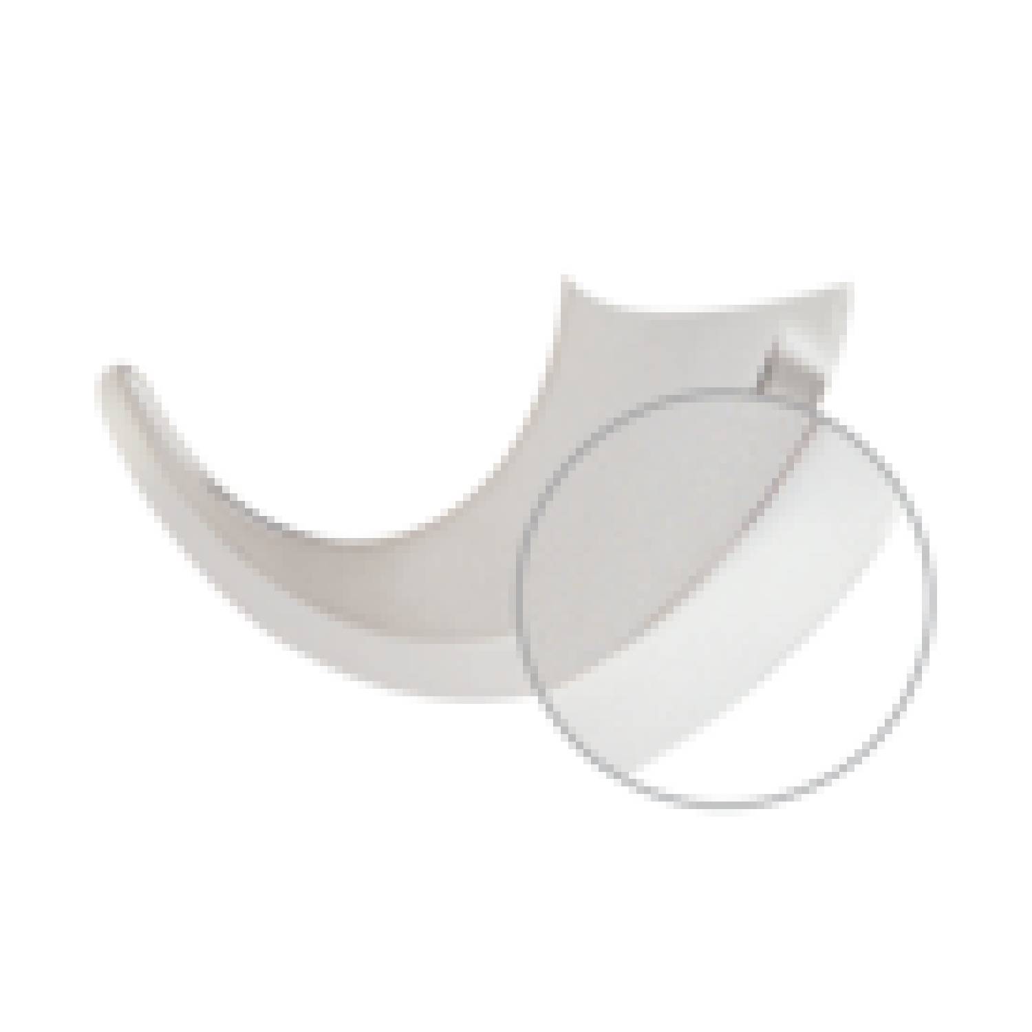 Robot Coupe Smooth Blade