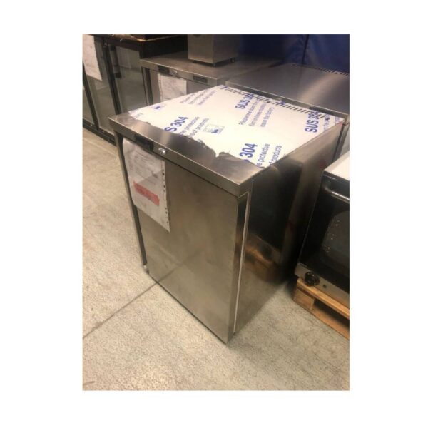 Blizzard UCR140 Under Counter Refrigerator – Graded Commercial Undercounter Fridge Blizzard UCR140 Under Counter Refrigerator – Graded Commercial Undercounter Fridge