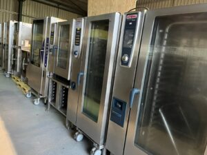 Your One-Stop Catering Equipment Shop