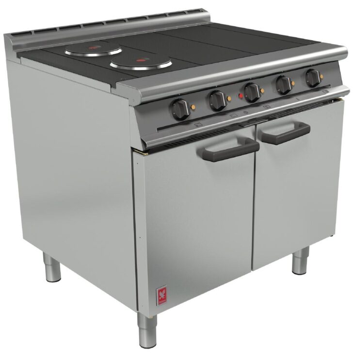 Falcon Ovens and Fryers: Now on Sale!
