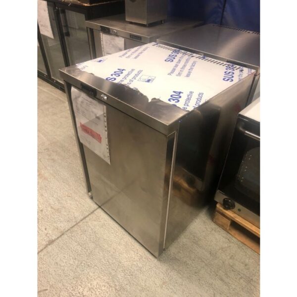 Blizzard UCR140 Under Counter Refrigerator – Graded Commercial Undercounter Fridge